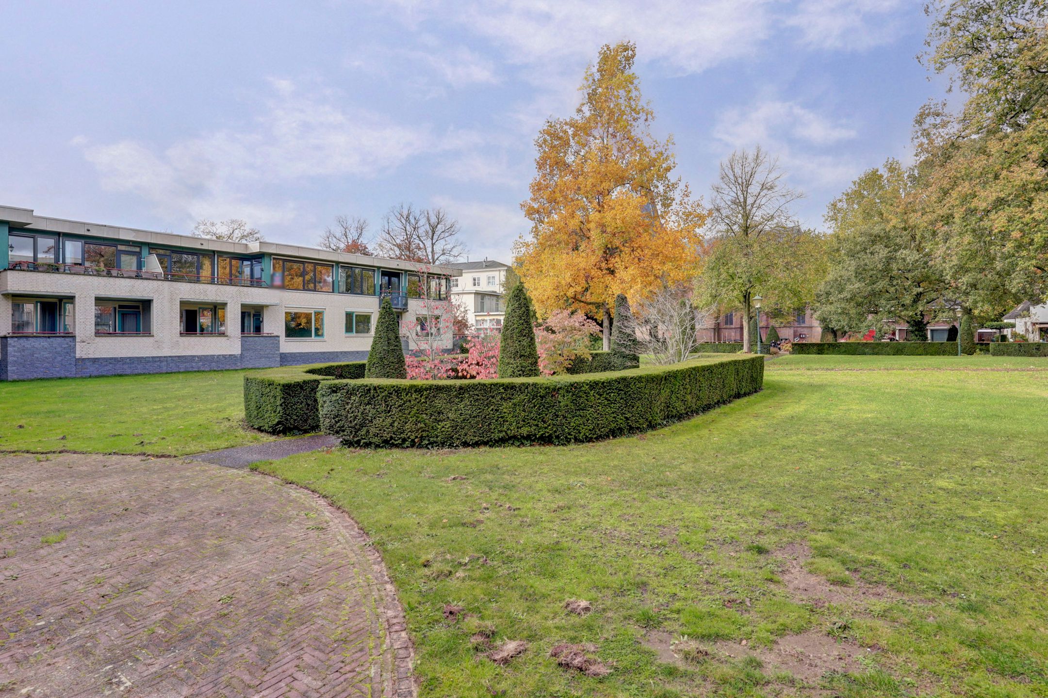 Photo 33 of Parkflat de Statenhoed 16