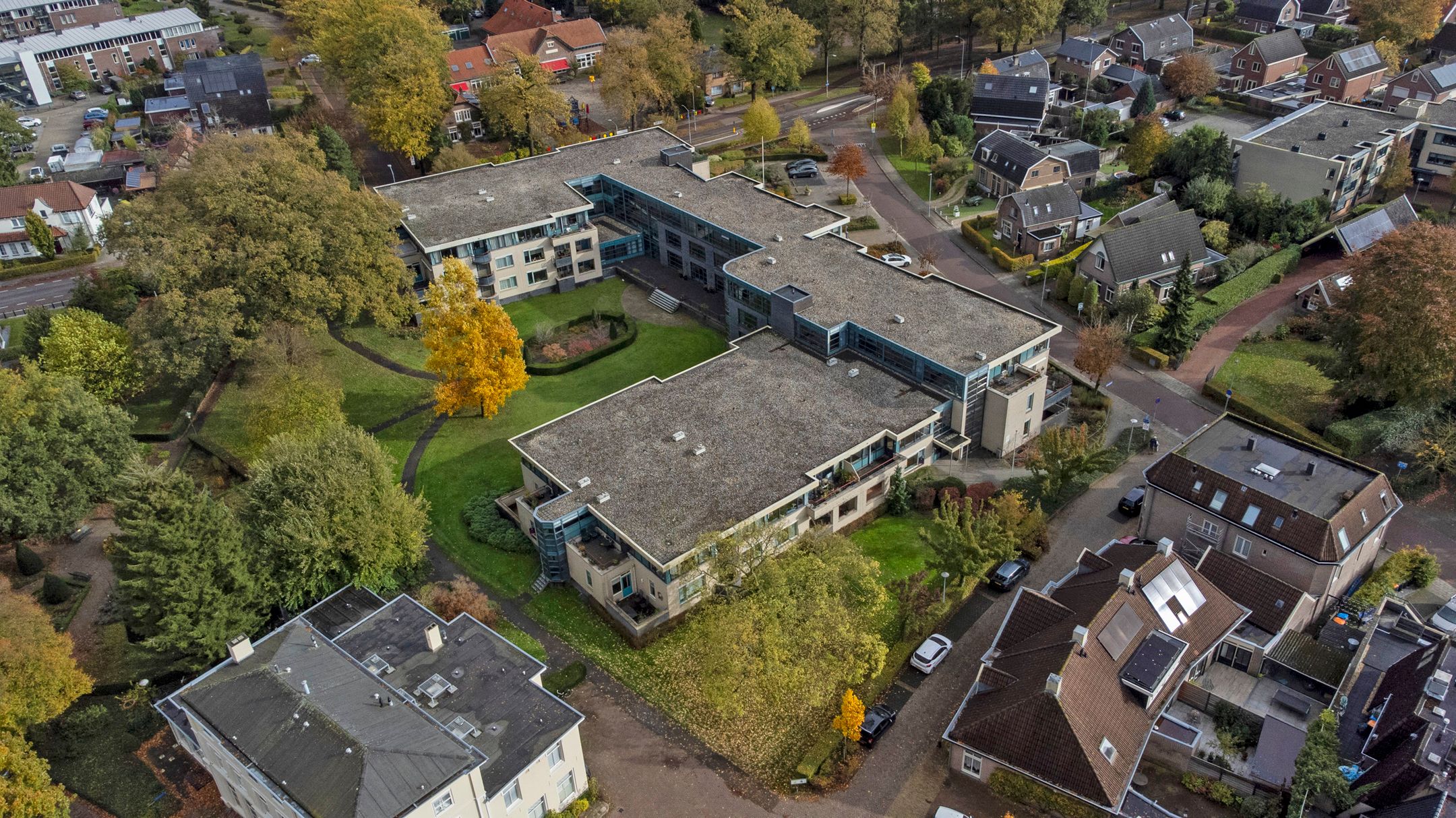 Photo 33 of Parkflat de Statenhoed 16