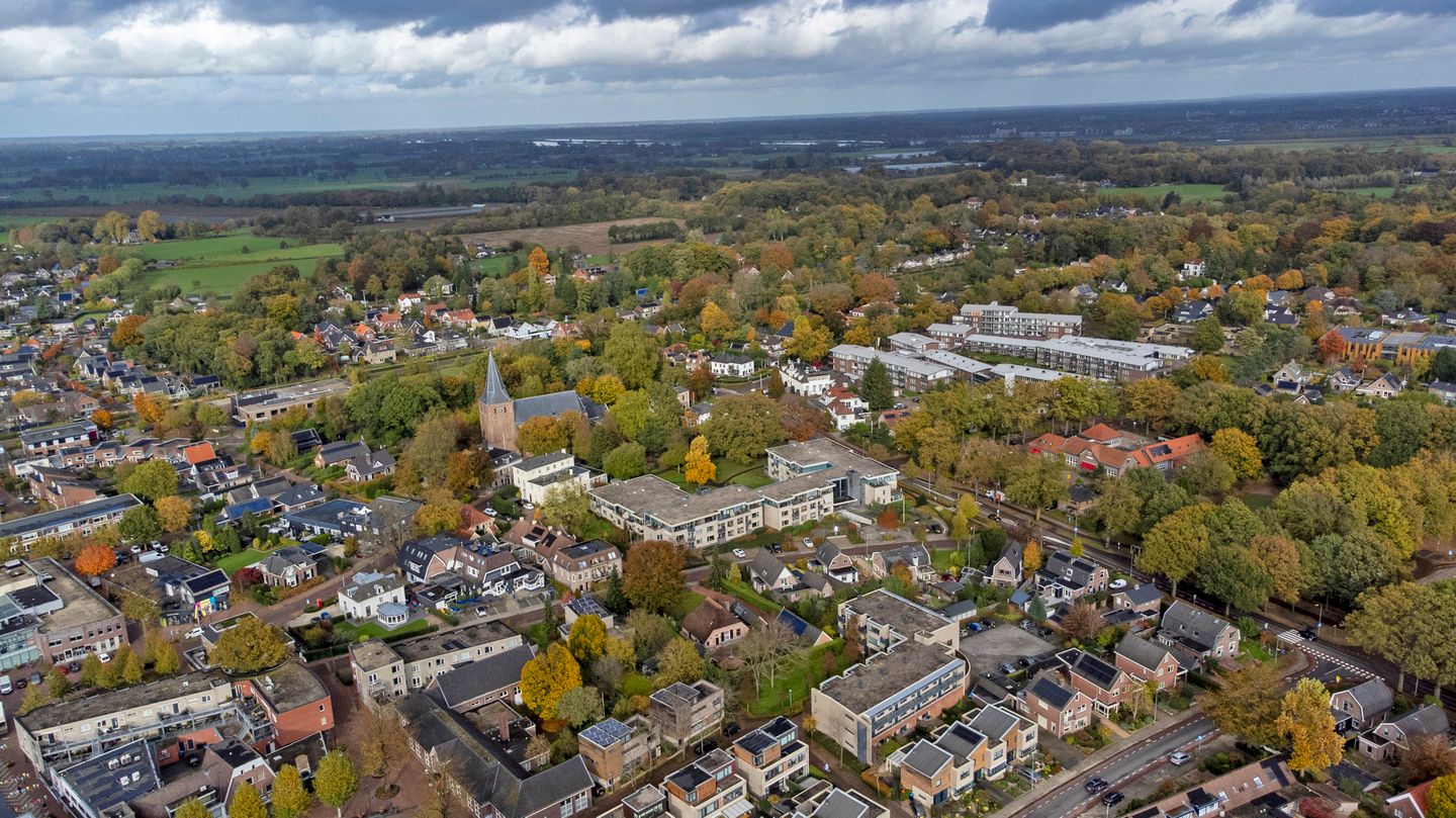 Photo 35 of Parkflat de Statenhoed 16