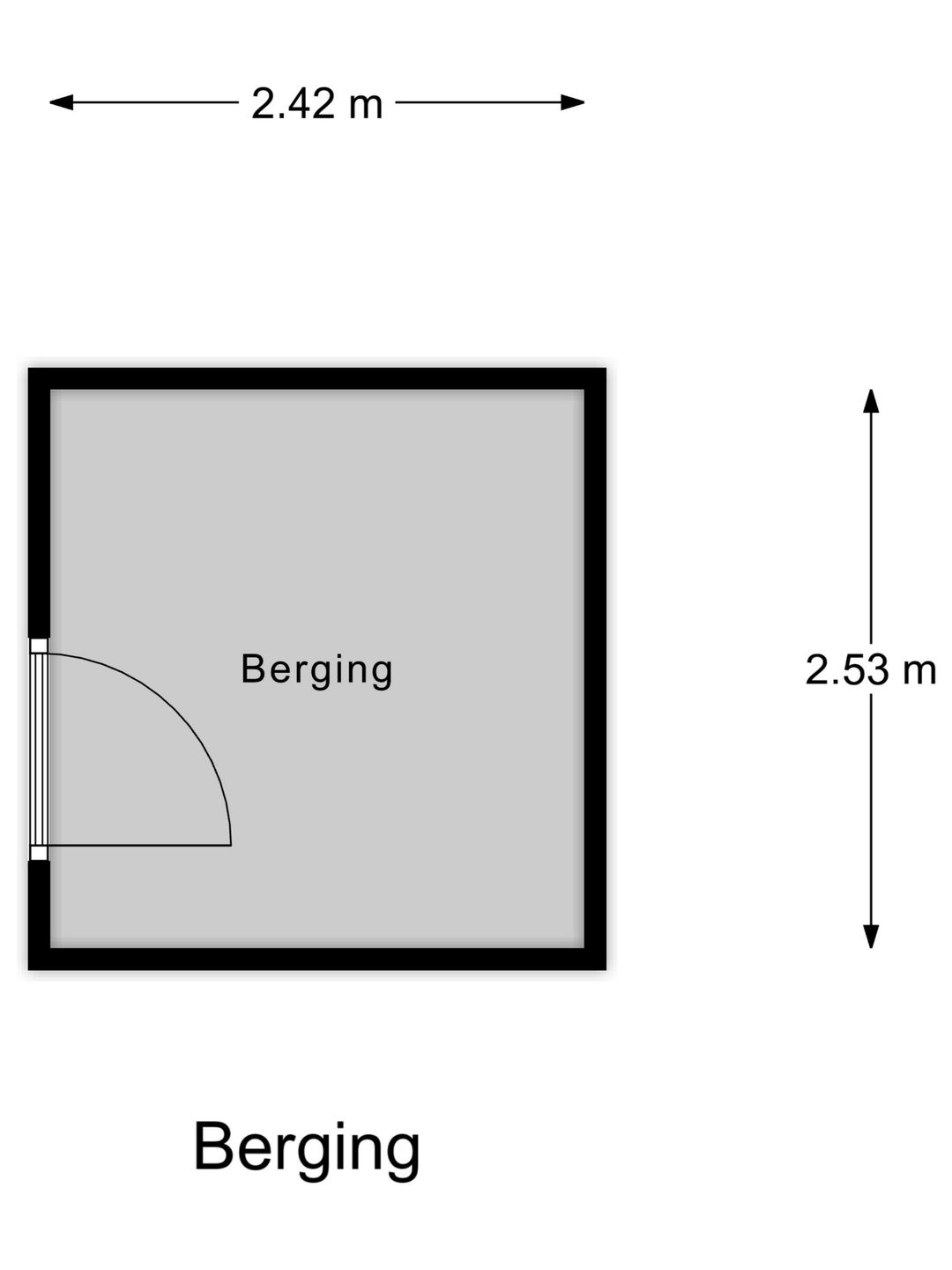 Photo 37 of Parkflat de Statenhoed 16