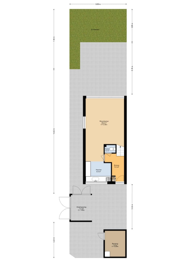 Photo 48 of Raaigras 317