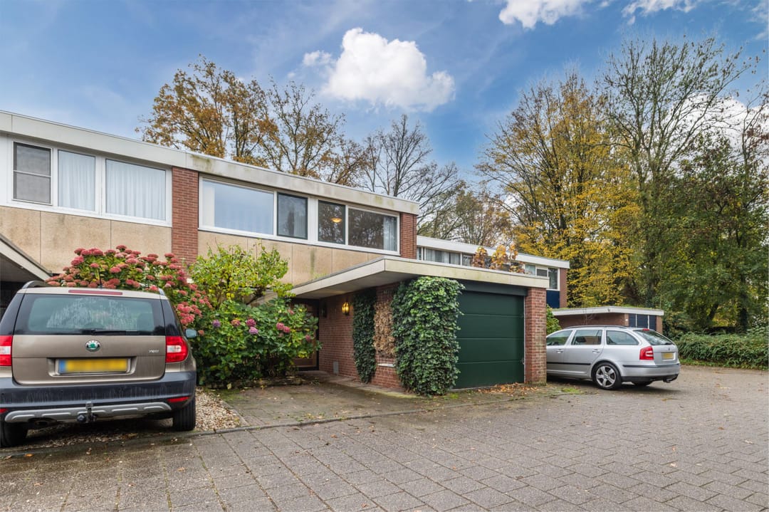 Foto 2 van Fluitekamp 110