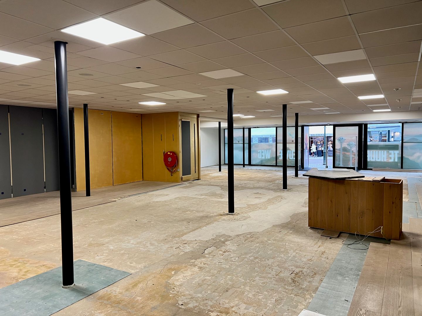 View photo 4 of Nieuwe weg 1