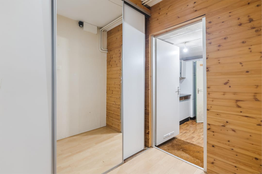 Foto 13 van Fluitekamp 110