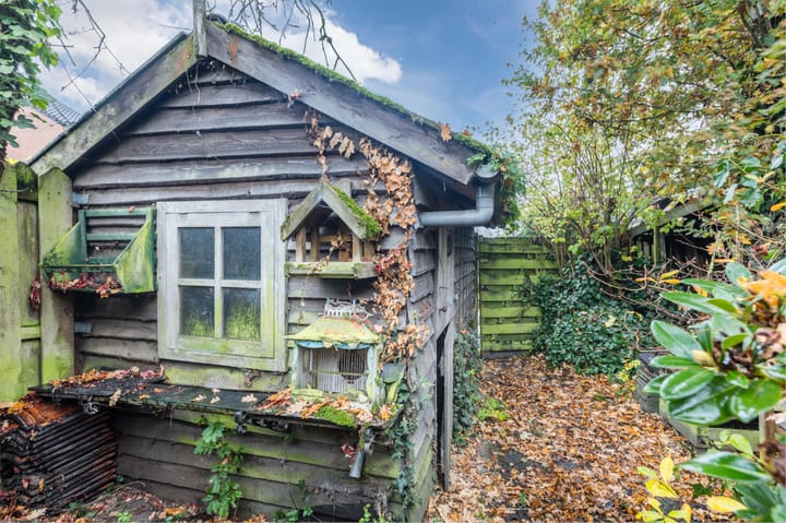 Photo 42 of Fluitekamp 110