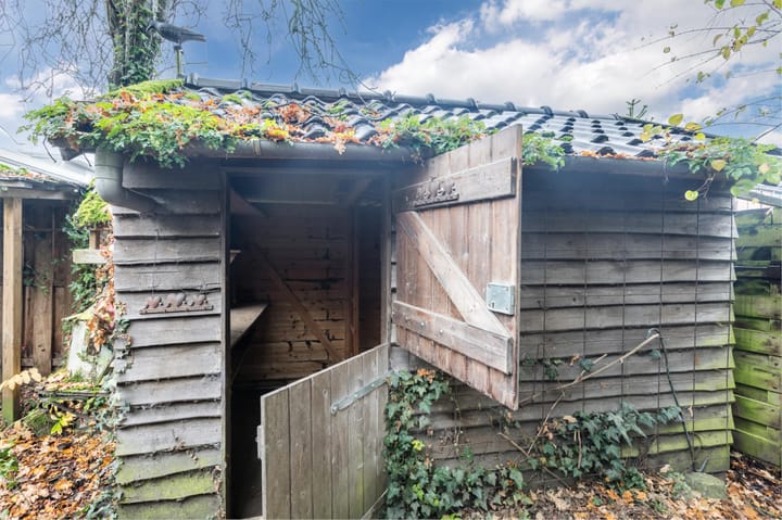 Photo 43 of Fluitekamp 110