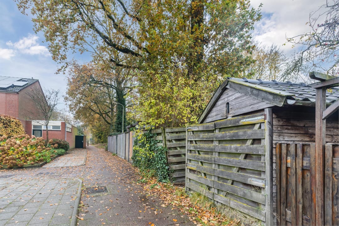 Foto 47 van Fluitekamp 110