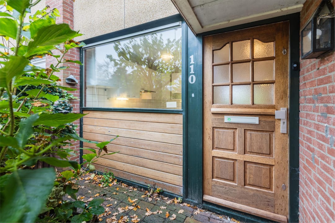 Foto 52 van Fluitekamp 110