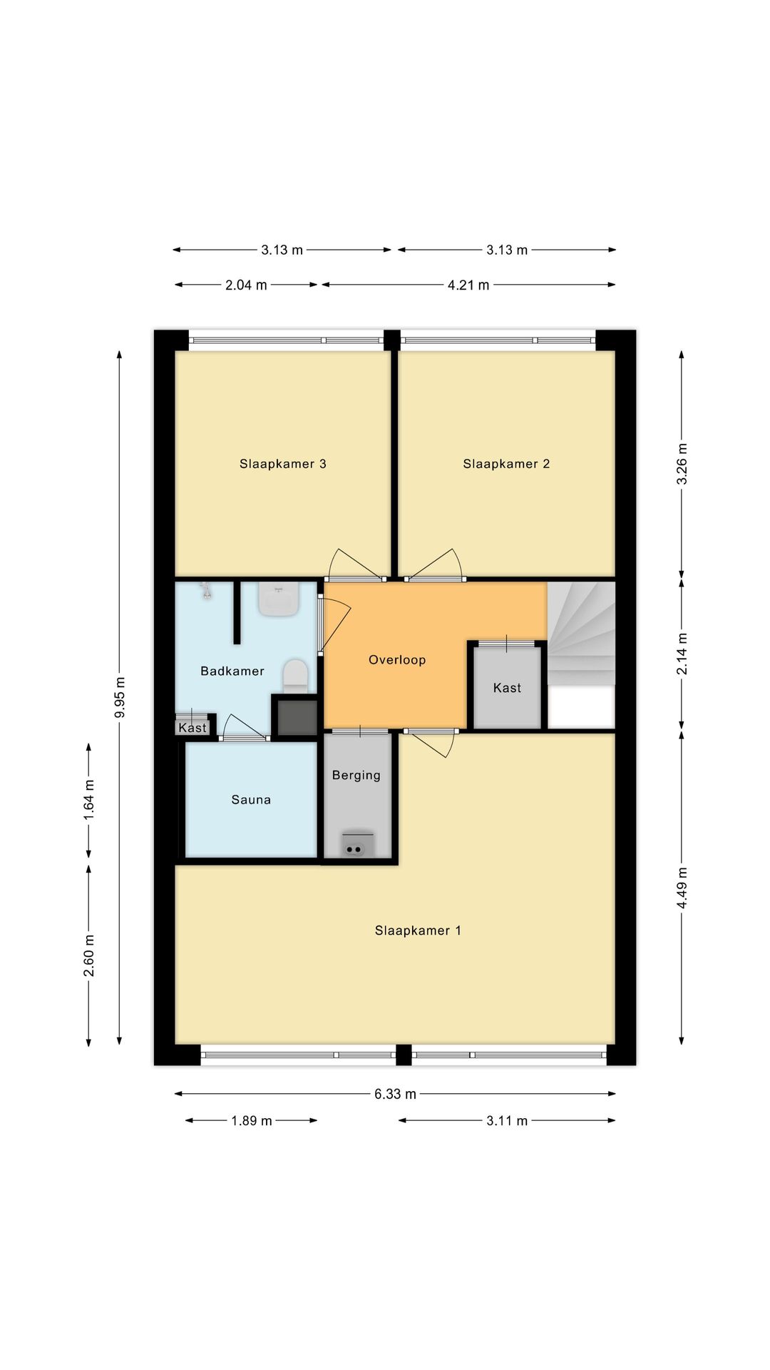 Foto 58 van Fluitekamp 110