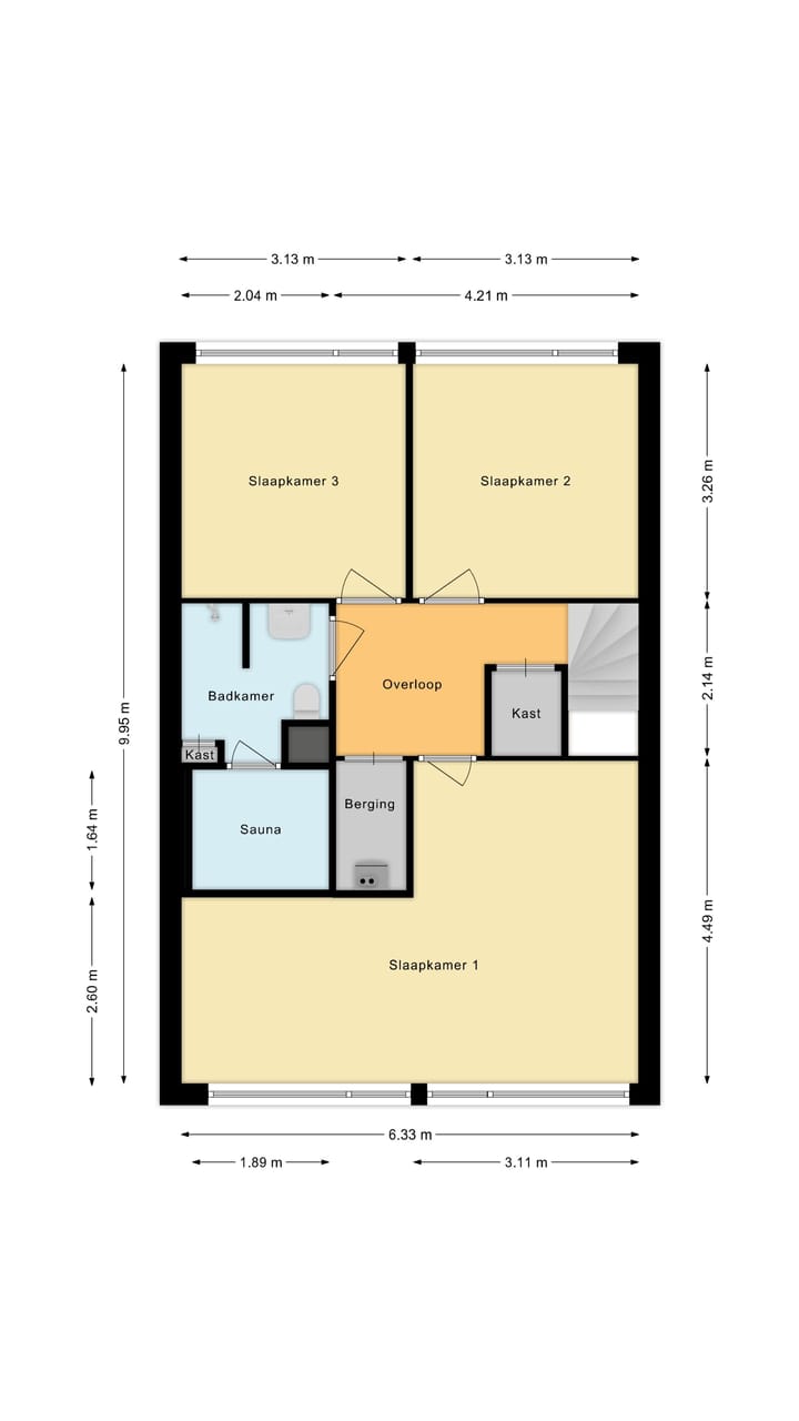 Photo 58 of Fluitekamp 110