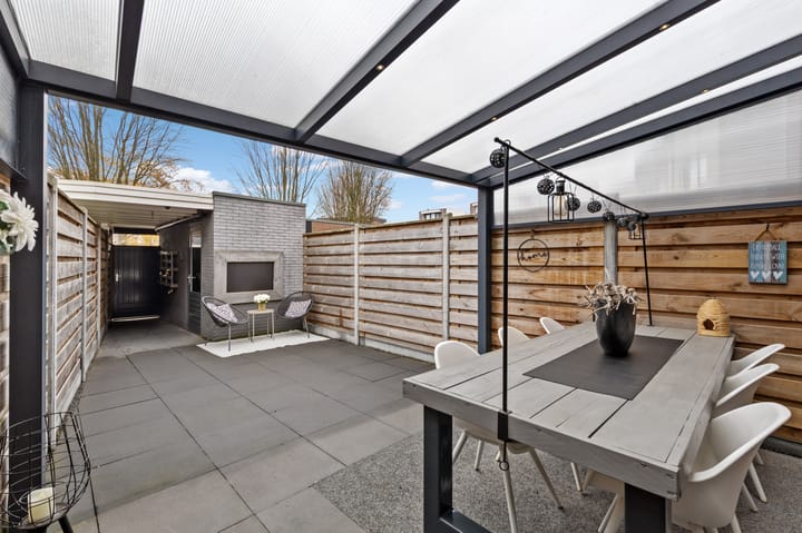 Foto 5 van Jasmijnberg 69