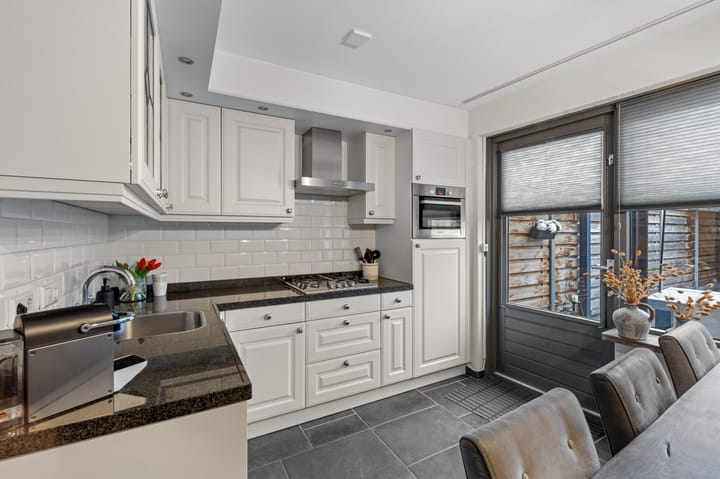 Foto 12 van Jasmijnberg 69