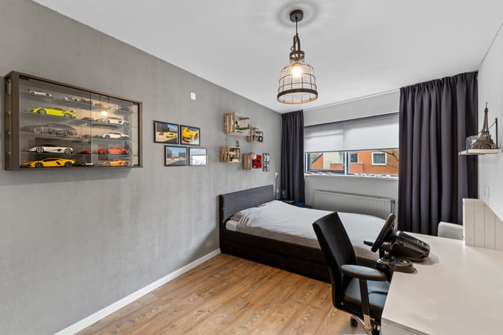 Foto 20 van Jasmijnberg 69