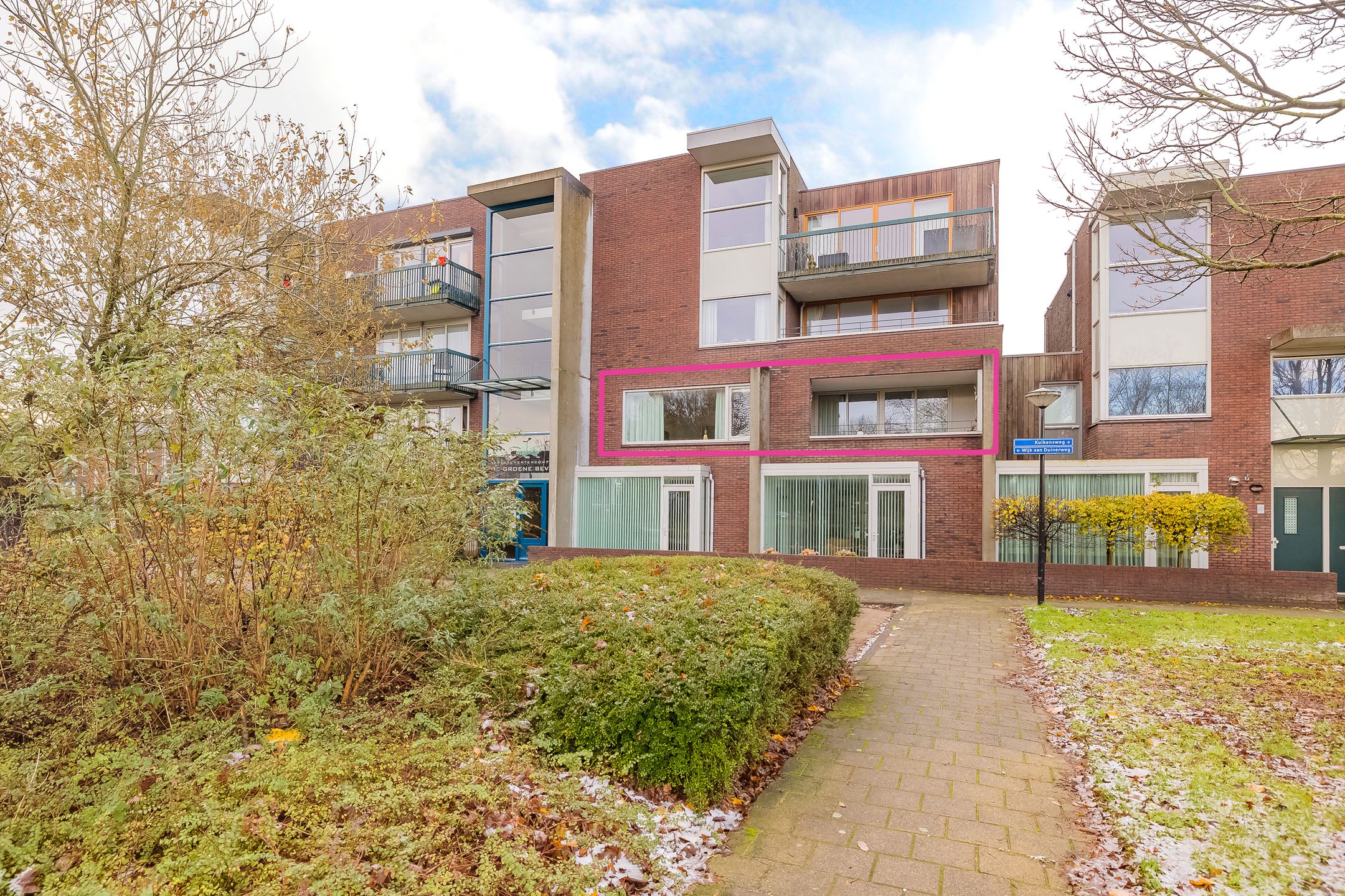 Wijk aan Duinerweg 70 