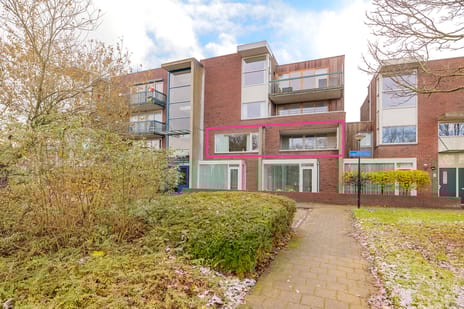 Wijk aan Duinerweg thumbnail