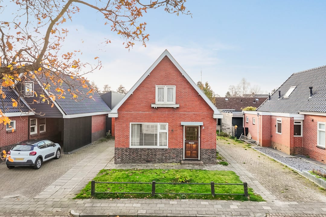 Photo 2 of Hanegraaffweg 5