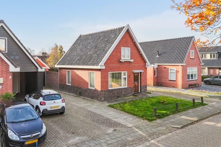 Foto 3 van Hanegraaffweg 5