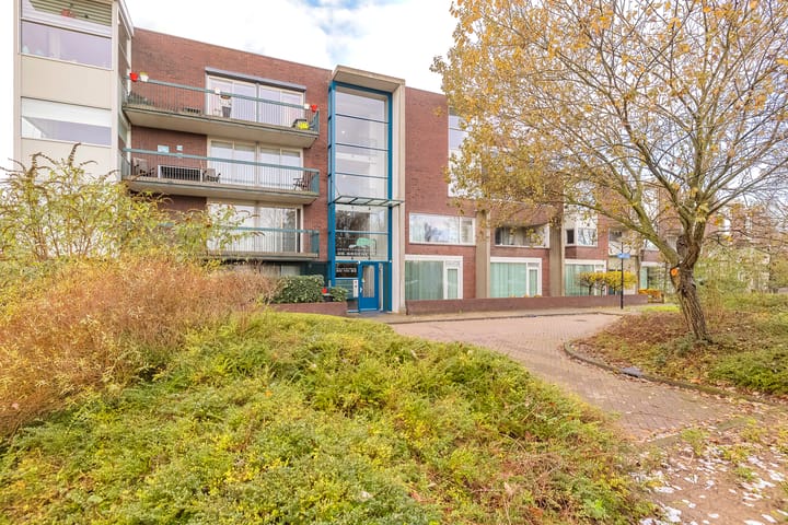 Photo 4 of Wijk aan Duinerweg 70