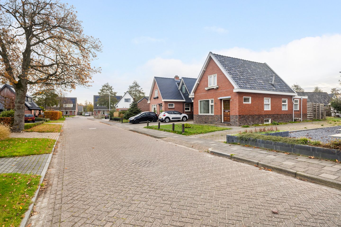 Photo 4 of Hanegraaffweg 5