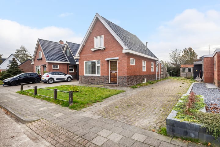 Foto 5 van Hanegraaffweg 5