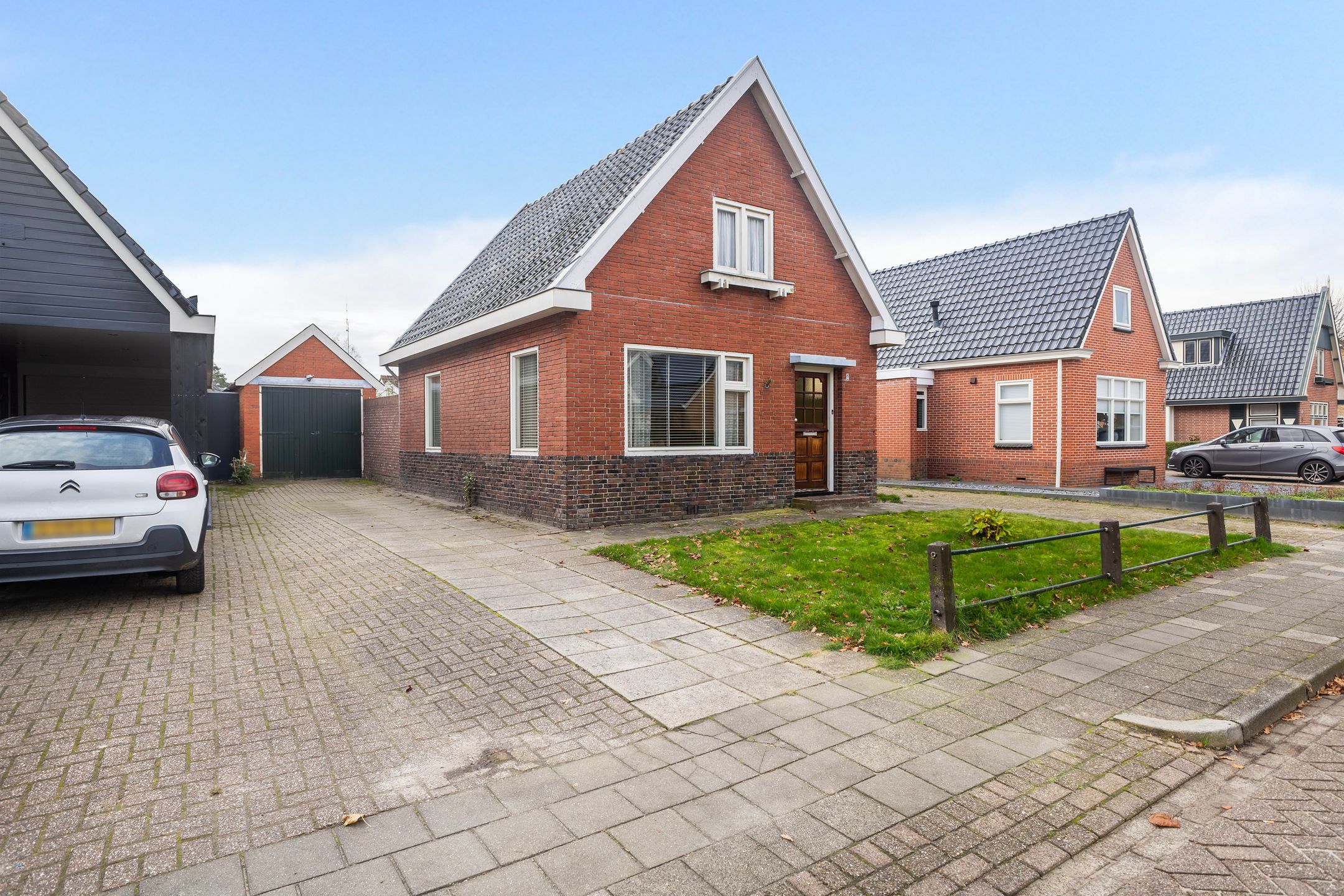 Photo 6 of Hanegraaffweg 5