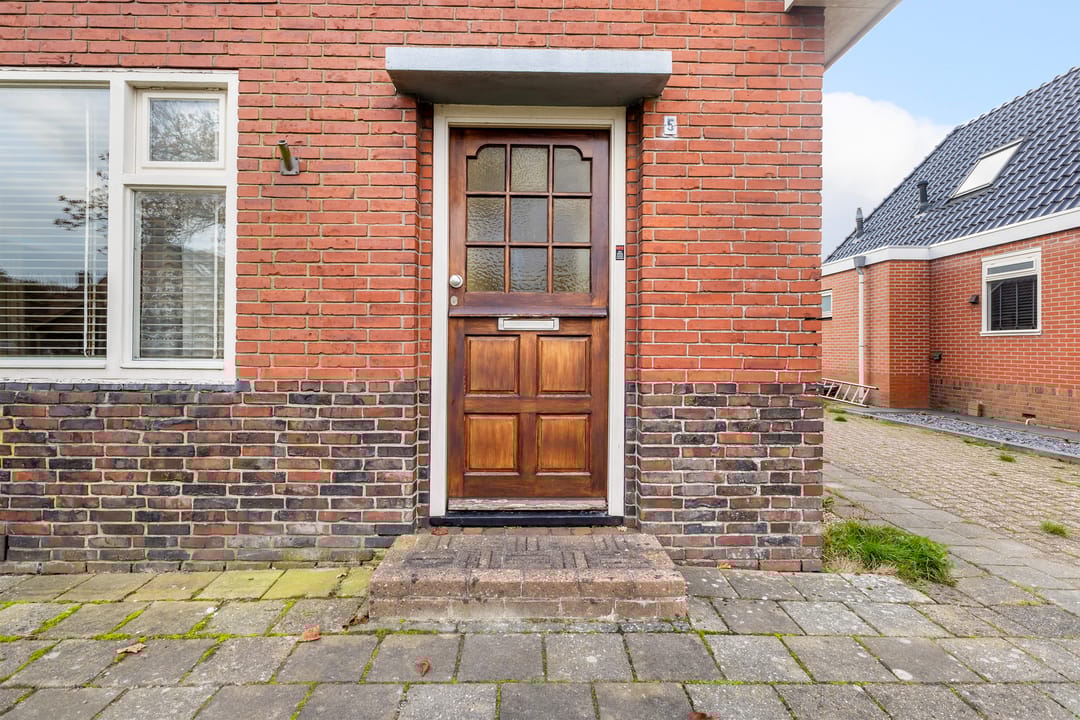 Photo 8 of Hanegraaffweg 5