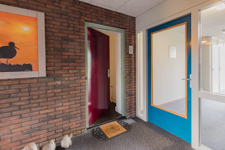 Photo 10 of Wijk aan Duinerweg 70