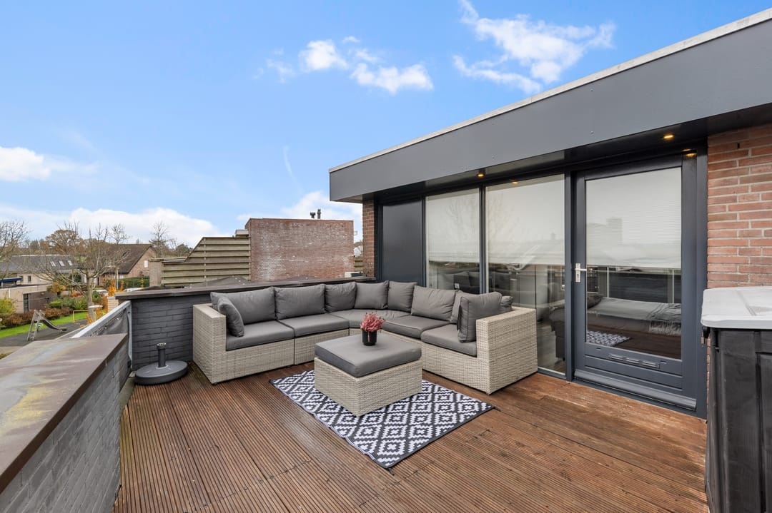 Foto 38 van Jasmijnberg 69