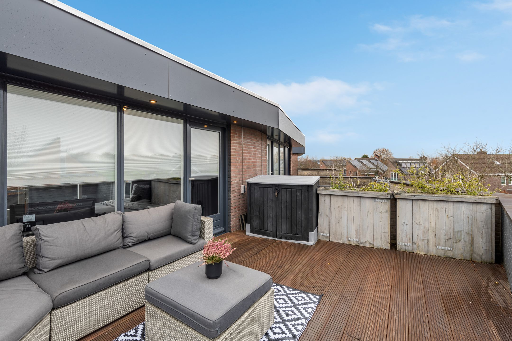 Foto 39 van Jasmijnberg 69