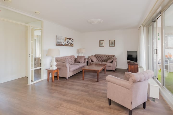 Photo 14 of Wijk aan Duinerweg 70