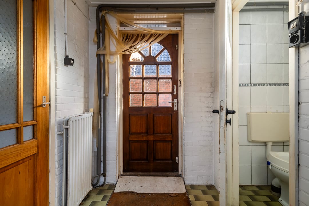 Photo 16 of Hanegraaffweg 5