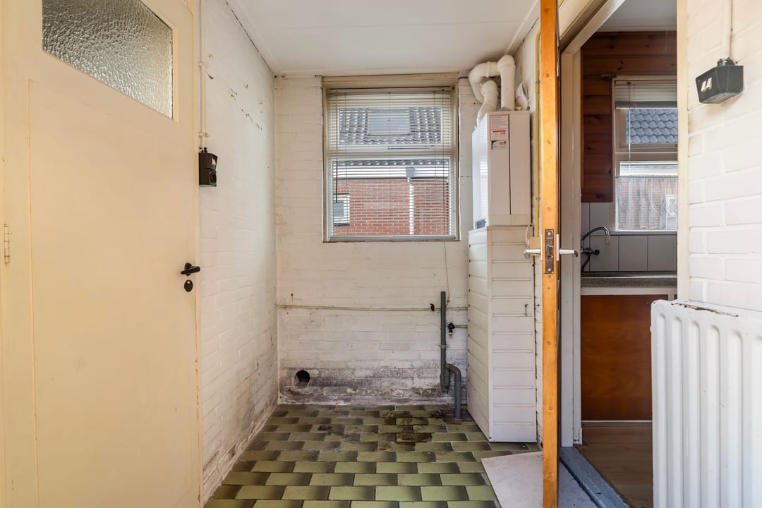 Photo 17 of Hanegraaffweg 5