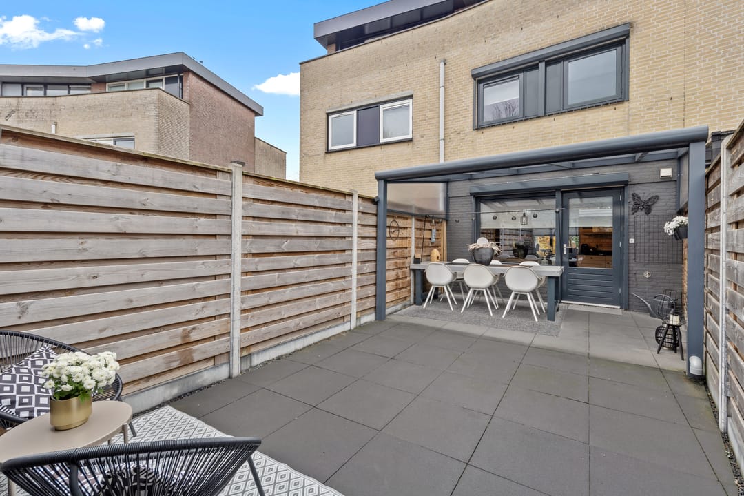 Foto 43 van Jasmijnberg 69