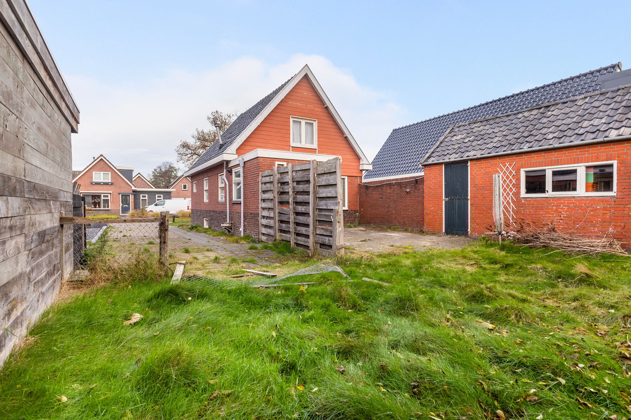 Photo 18 of Hanegraaffweg 5