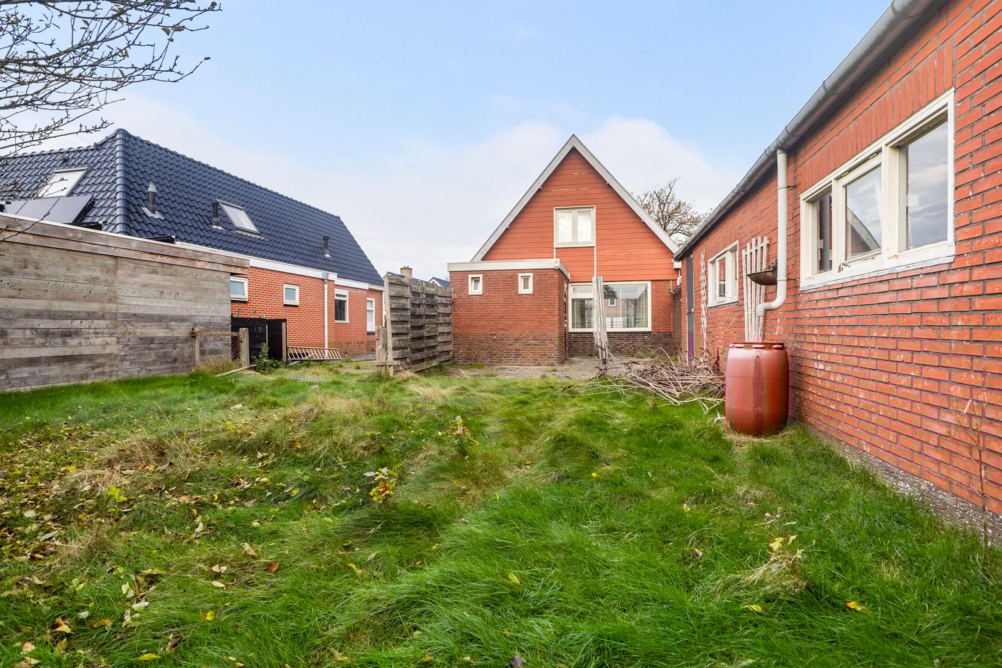 Photo 19 of Hanegraaffweg 5