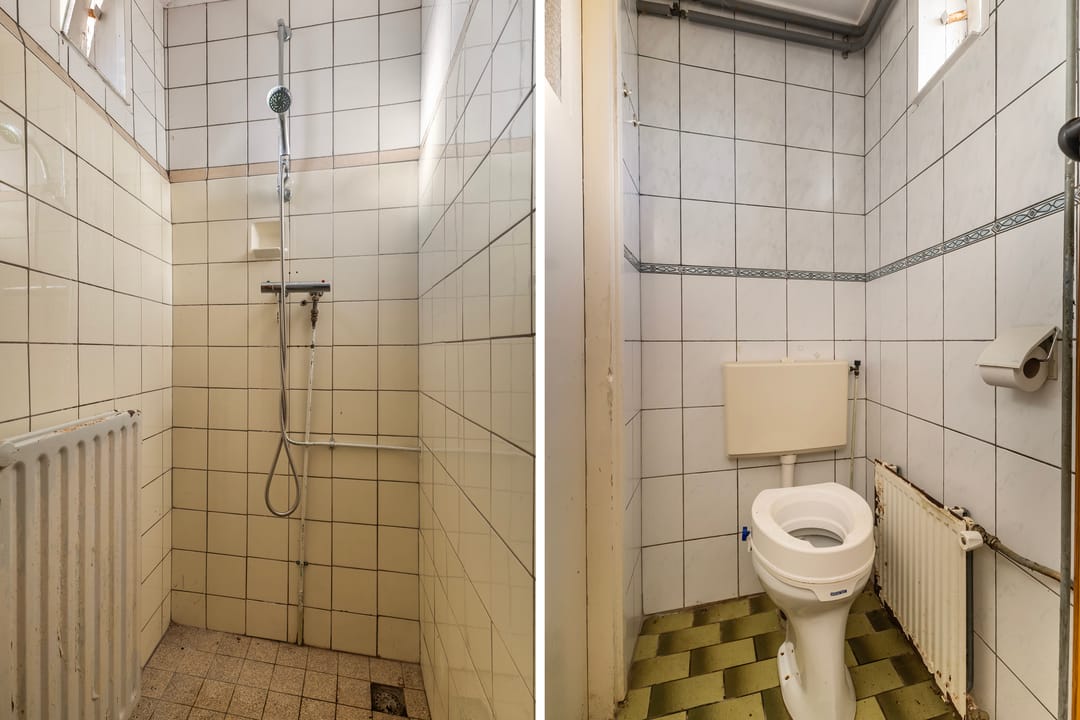 Photo 23 of Hanegraaffweg 5