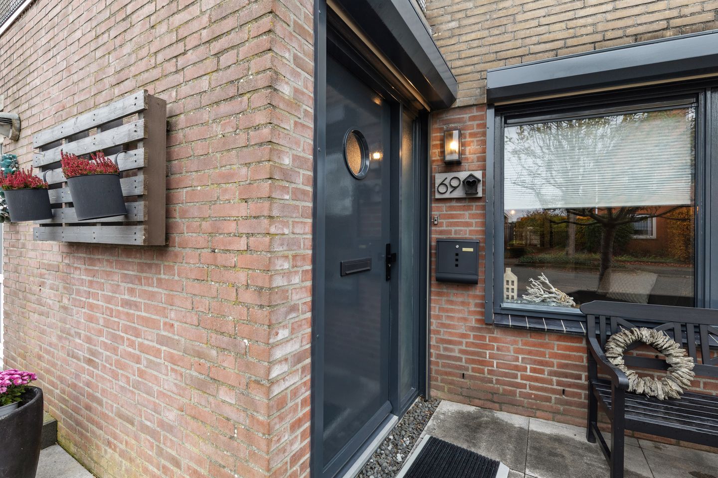 Foto 49 van Jasmijnberg 69