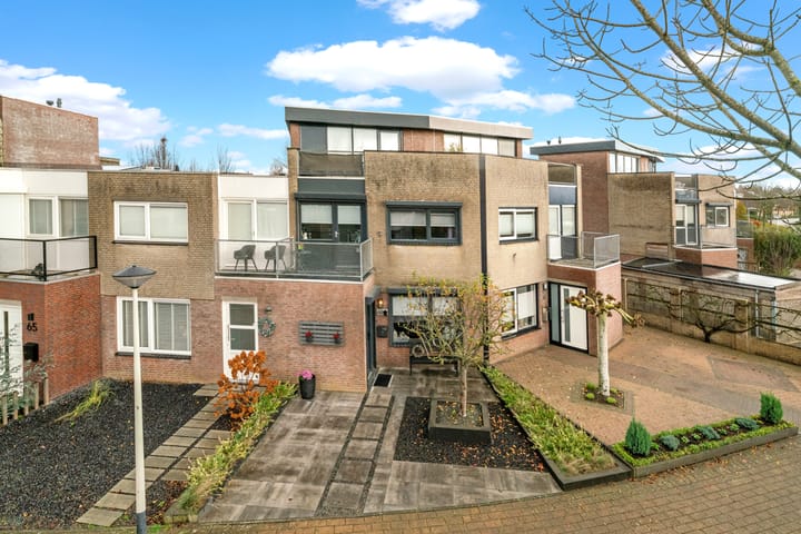 Foto 51 van Jasmijnberg 69