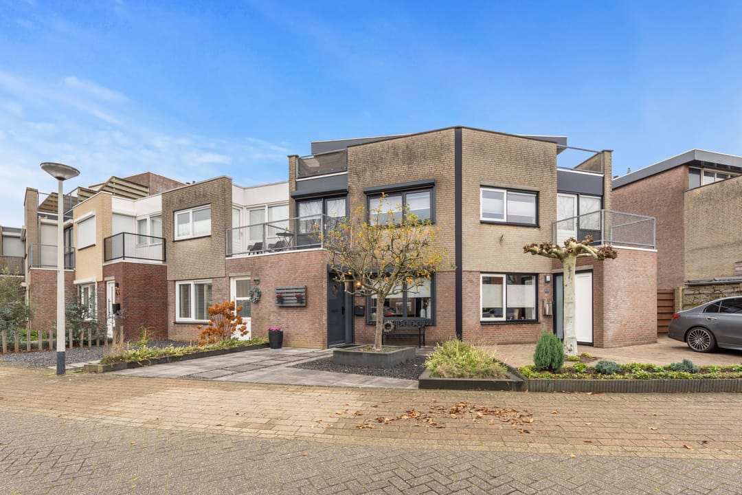 Foto 52 van Jasmijnberg 69