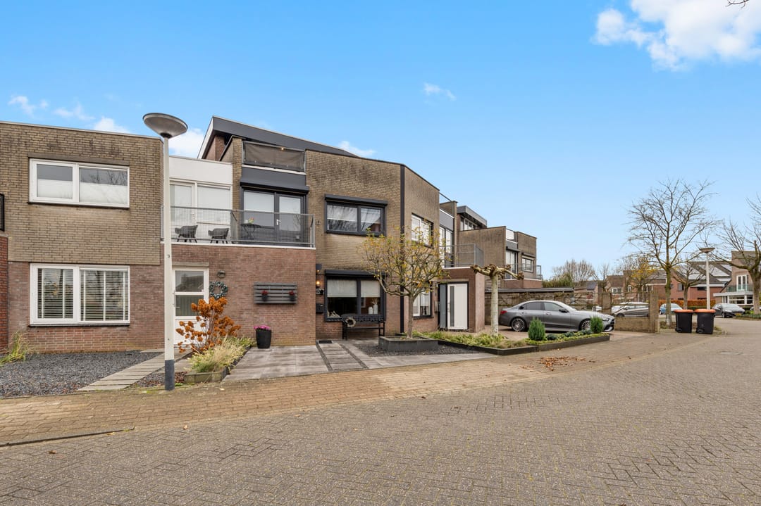 Foto 53 van Jasmijnberg 69