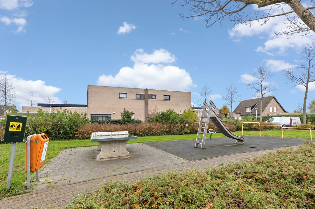 Foto 56 van Jasmijnberg 69