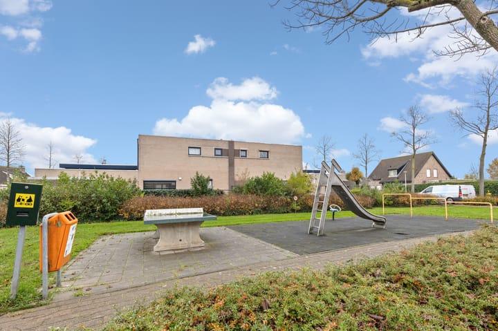 Foto 56 van Jasmijnberg 69