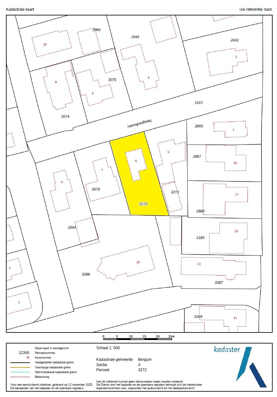 Photo 41 of Hanegraaffweg 5