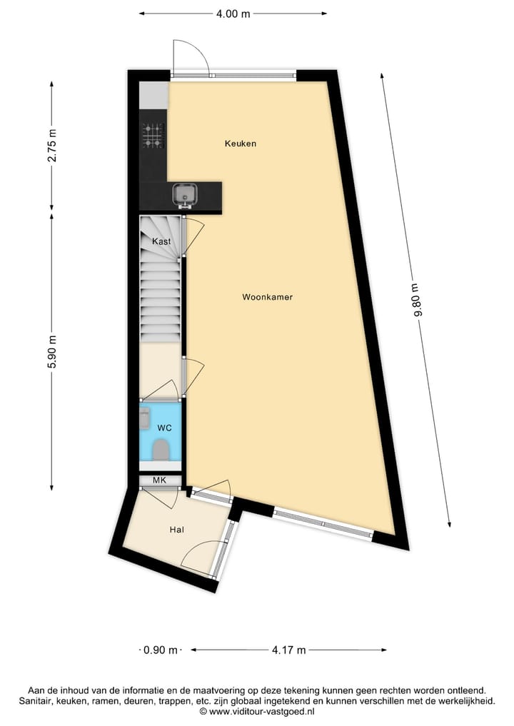 Foto 57 van Jasmijnberg 69