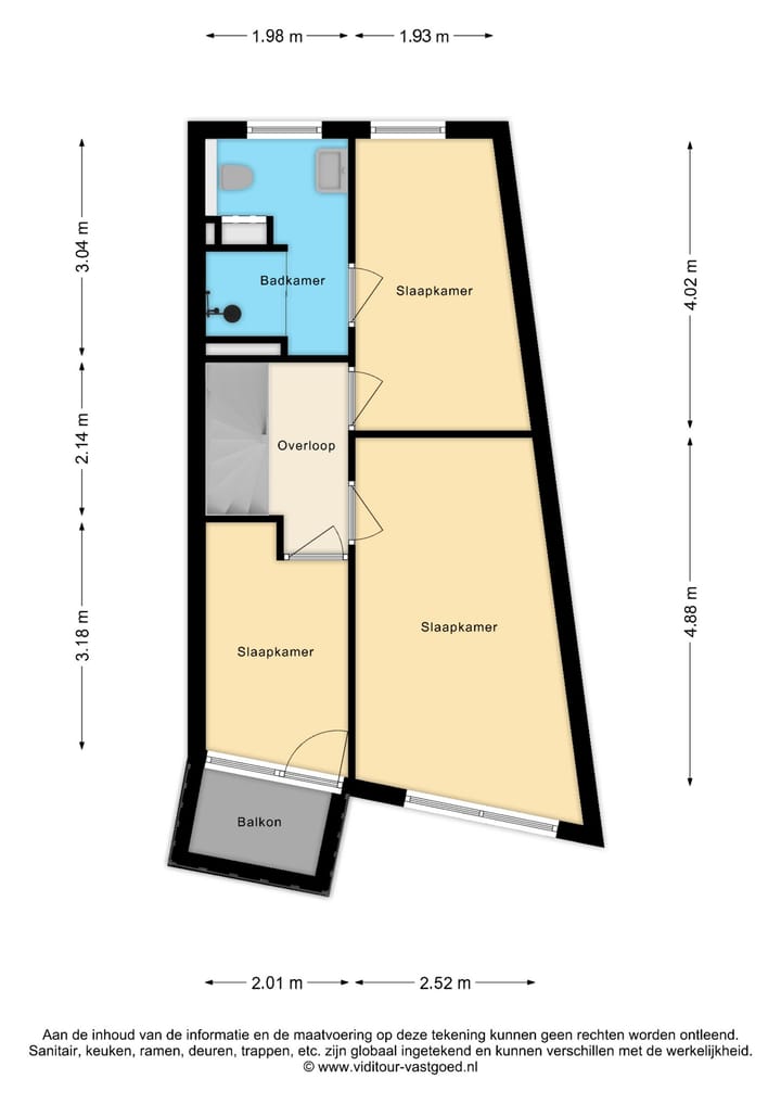Foto 58 van Jasmijnberg 69