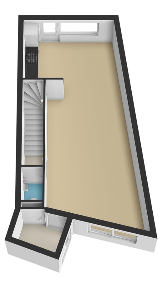 Foto 61 van Jasmijnberg 69