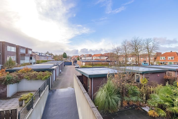 Photo 49 of Wijk aan Duinerweg 70