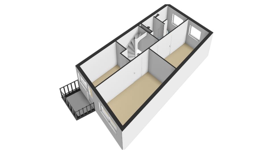 Foto 66 van Jasmijnberg 69