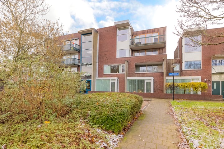 Photo 50 of Wijk aan Duinerweg 70