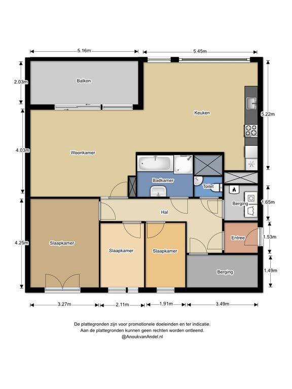 Photo 51 of Wijk aan Duinerweg 70